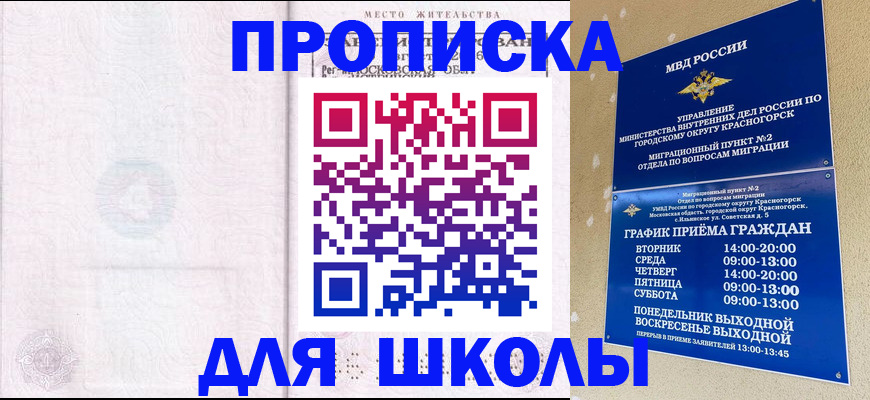 временная регистрация госуслуги в Емве