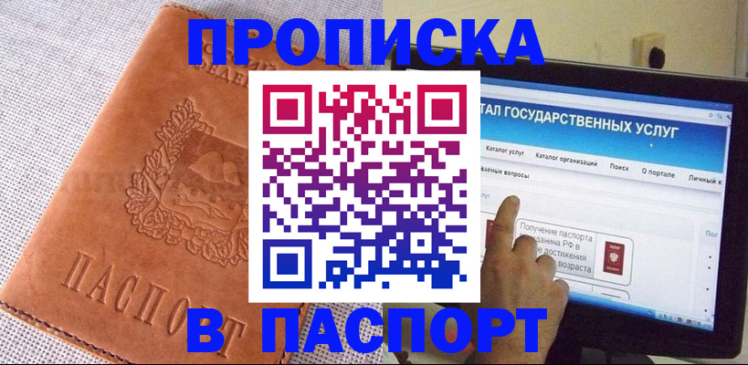 прописка для кредита в Емве